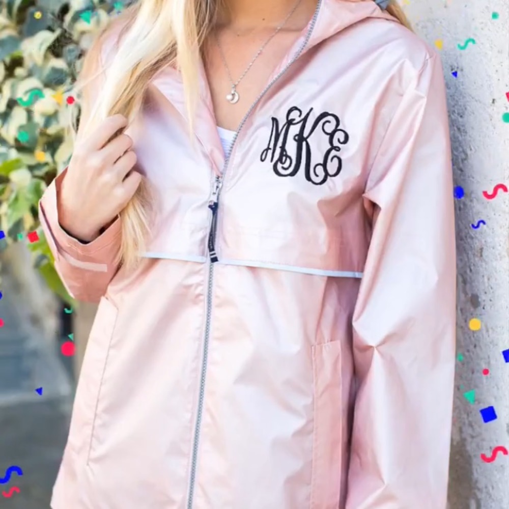 Meet your Posher, Katherine